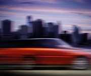 Nuova Range Rover Sport