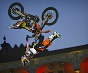 Red Bull X-Fighters World Tour