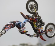 Red Bull X-Fighters World Tour