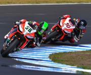 Test Aprilia Racing Jerez 2013