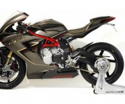 Motocorse MV Agusta F3 Kuma