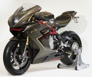 Motocorse MV Agusta F3 Kuma