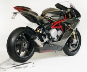 Motocorse MV Agusta F3 Kuma