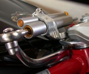 Motocorse MV Agusta F3 Kuma