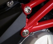 Motocorse MV Agusta F3 Kuma
