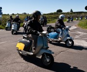 Raduno Nazionale del Moto Club Polizia di Stato "Ruote Basse"