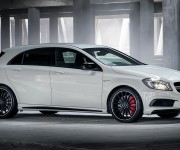 A 45 AMG