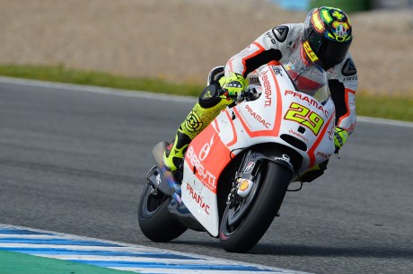 Andrea Iannone