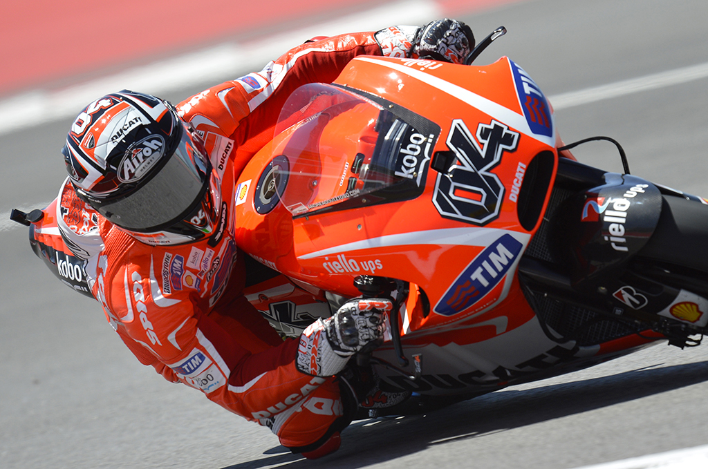 Andrea Dovizioso