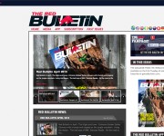 App Red Bulletin