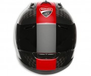 Casco integrale Ducati Corse Carbon