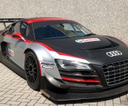 Audi R8 LMS ultra