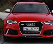 Audi RS 6 Avant