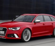 Audi RS 6 Avant