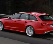 Audi RS 6 Avant
