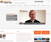 Automotive Dealer Day 2013