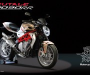 MV Agusta Brutale 1090 RR