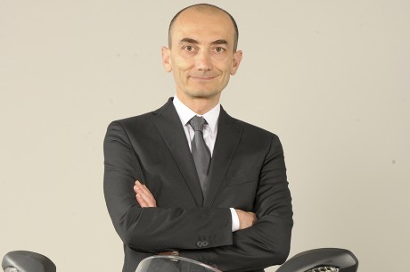 Claudio Domenicali Amministratore Delegato Ducati