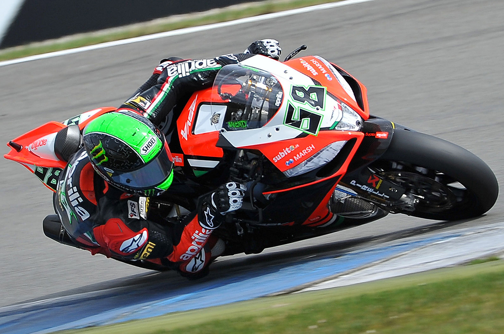 Eugene Laverty