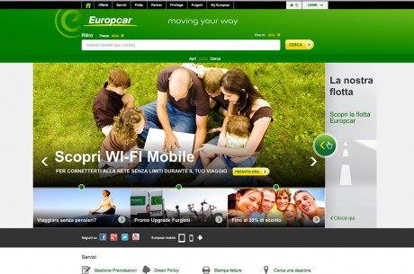 Europcar.it