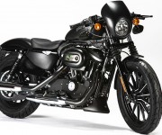Harley Davidson Iron 883 Special Edition S