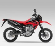 Honda CRF250M