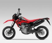 Honda CRF250M