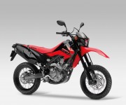 Honda CRF250M