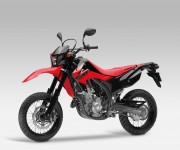 Honda CRF250M