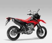 Honda CRF250M