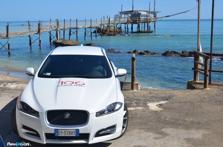 Jaguar Xf Sportbrake