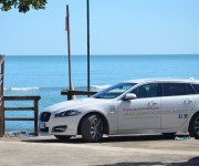 Jaguar Xf Sportbrake