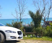 Jaguar Xf Sportbrake