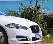 Jaguar Xf Sportbrake