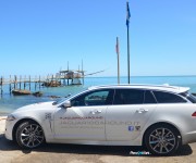 Jaguar Xf Sportbrake