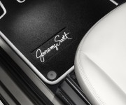 Smart fortwo edition by Jeremy Scott