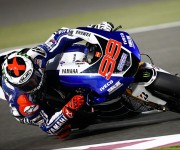 Jorge Lorenzo (Yamaha Factory Racing)