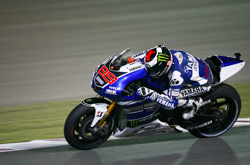 Jorge Lorenzo