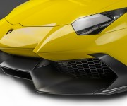 Lamborghini Aventador LP 720-4 50° Anniversario