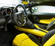 Lamborghini Aventador LP 720-4 50° Anniversario