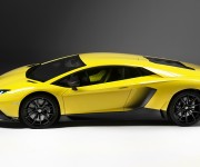 Lamborghini Aventador LP 720-4 50° Anniversario