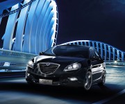 Lancia Delta S by MOMODESIGN