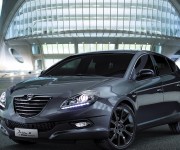 Lancia Delta S by MOMODESIGN