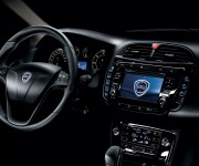 Lancia Delta S by MOMODESIGN