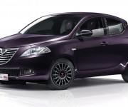 Lancia Ypsilon Elefantino