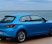 Nuova SEAT Leon SC