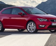 Nuova SEAT Leon SC