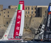 Luna Rossa Piranha