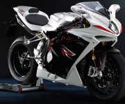 MV Agusta F4 ABS