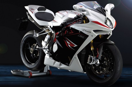 MV Agusta F4 ABS
